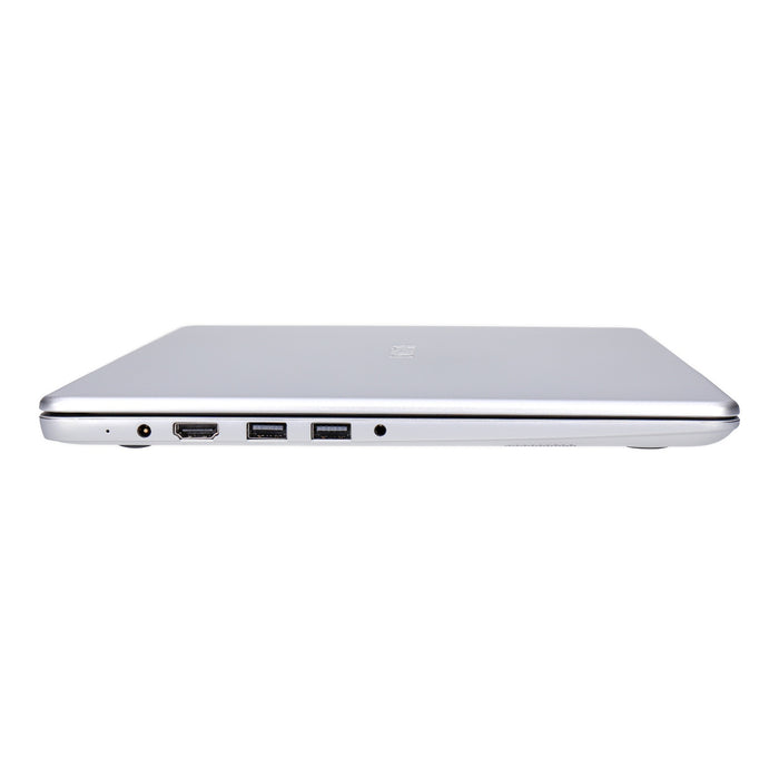 Huawei MateBook D 15,6" MRC-W70 Mystic Silver Intel Core i3-7020U, 8GB RAM, 1TB HDD, ESP