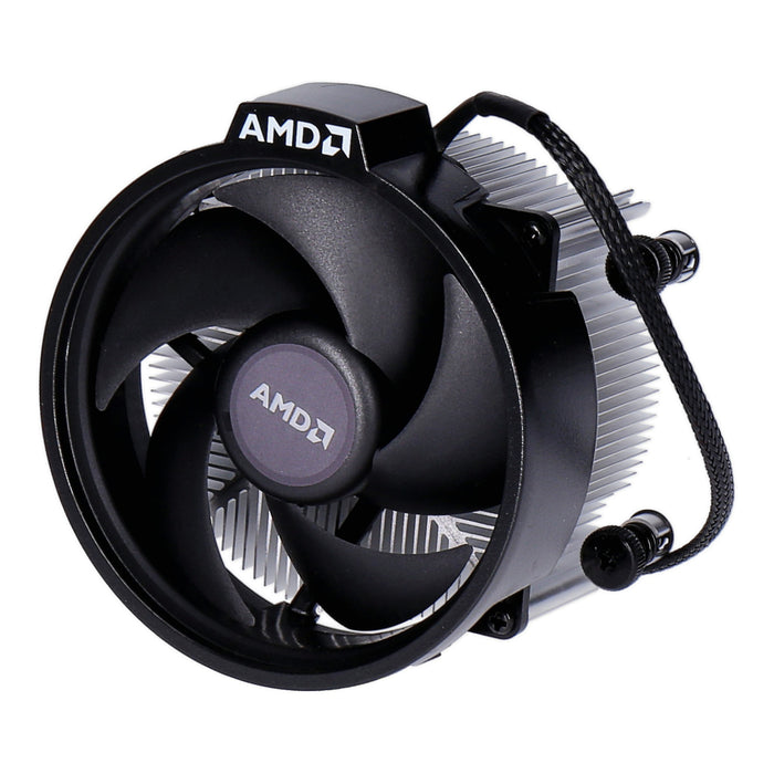 AMD Kühler 712-000074 AM4 Sockel für Ryzen CPU