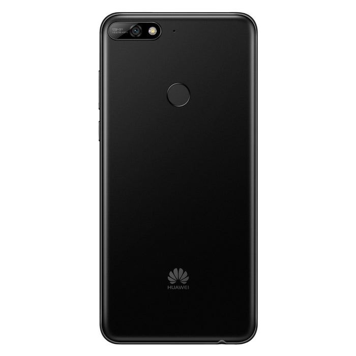 Huawei Y7 2018 16GB Black