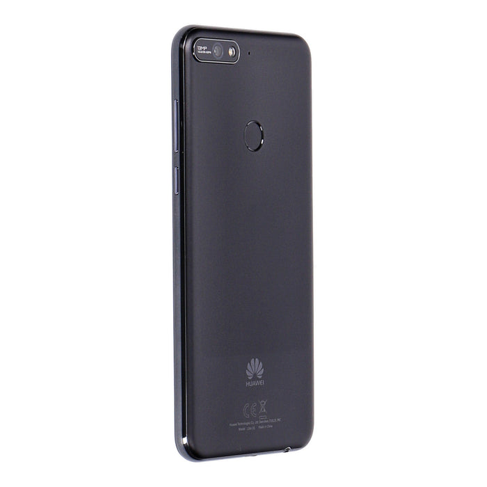 Huawei Y7 2018 16GB Black