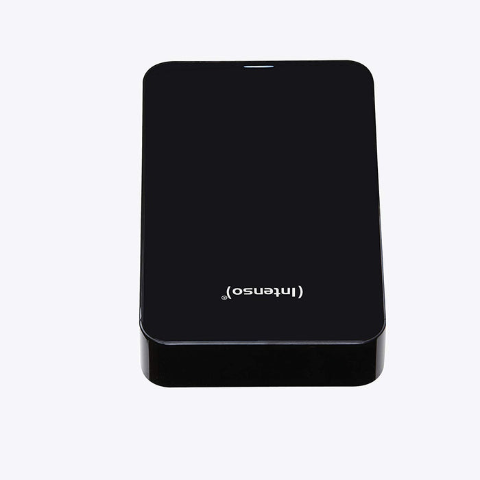 Intenso Memory ext. Festplatte 3,5" 6TB schwarz