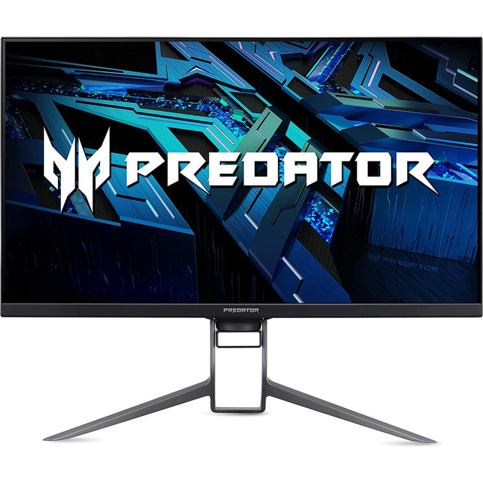 Acer Predator X32FPbmiiiiphuzx