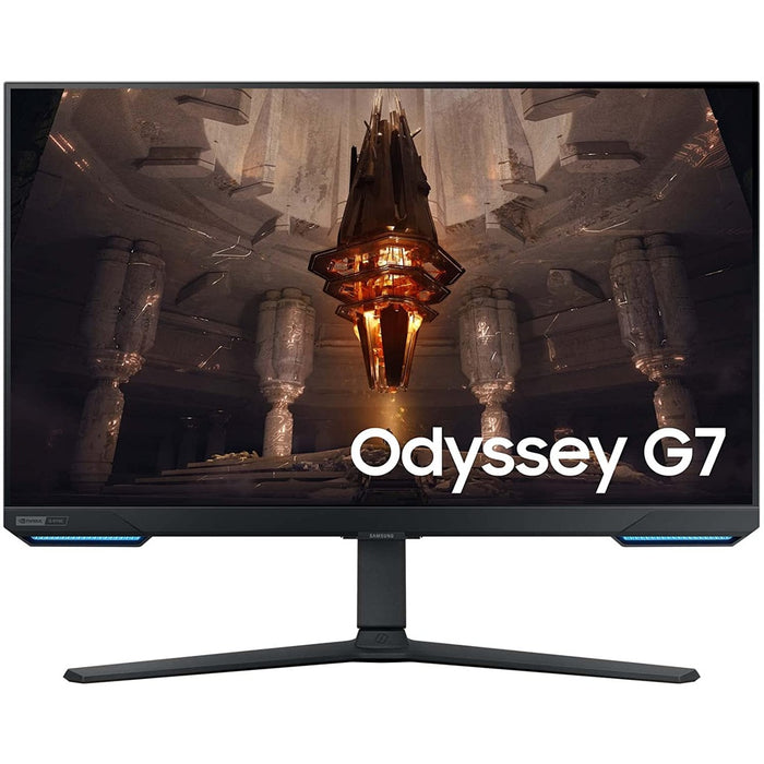 Samsung Odyssey G7 S32BG700EUXEN