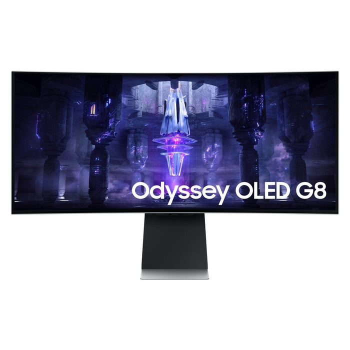 Samsung Odyssey Neo G8 LS34BG850SUXEN Computerbildschirm 86,4 cm (34 Zoll) 3440 x 1440