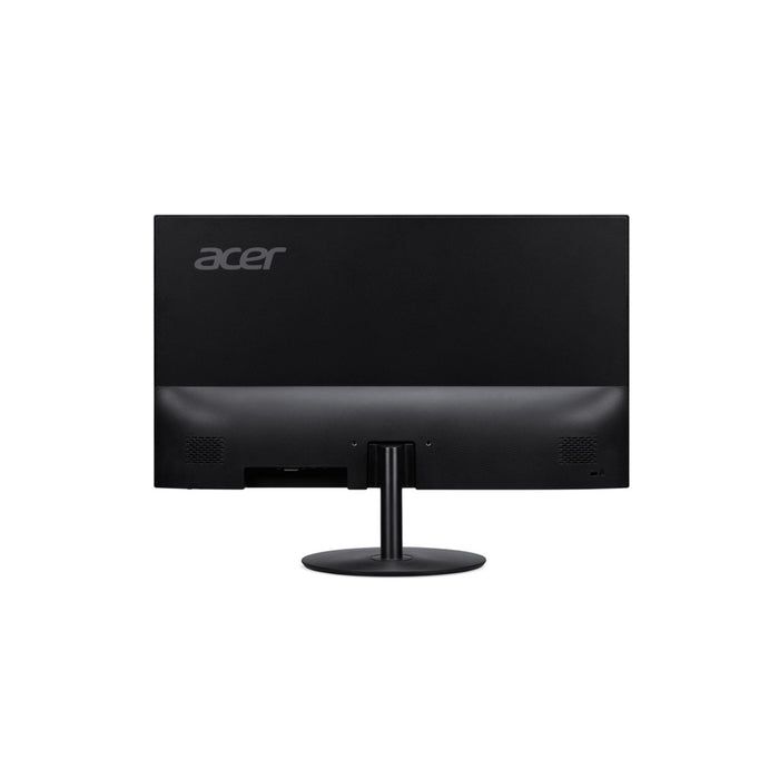 Acer SB322QAbi Computerbildschirm 80 cm (31.5") 1920 x 1080 Pixel Full HD LCD Schwarz