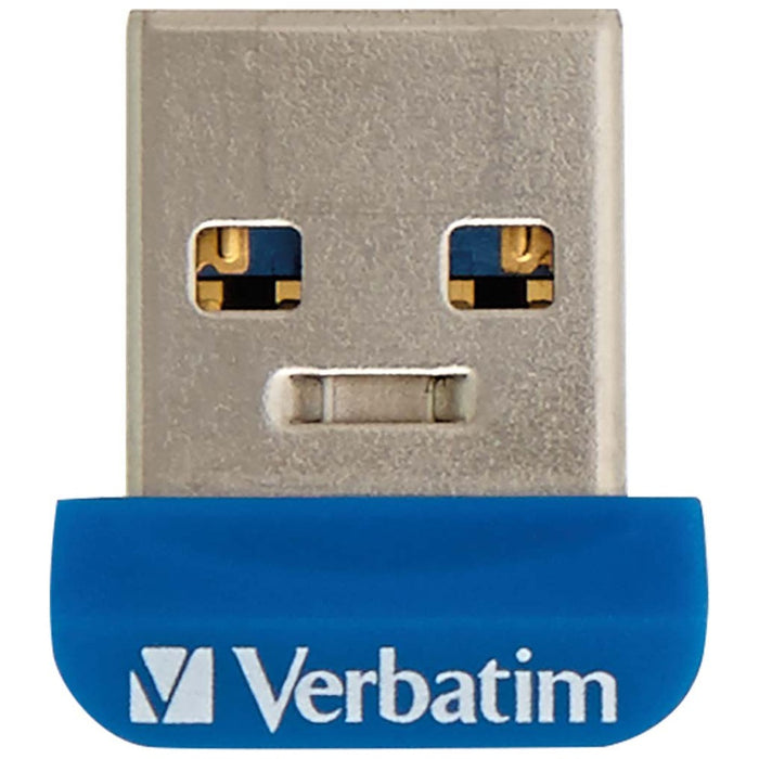 Verbatim USB-Stick 16GB 3.0 Nano Drive VERBATIM 98709