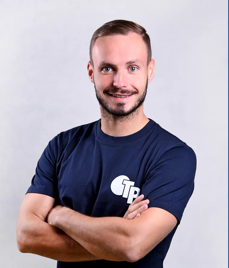 Max Theinert