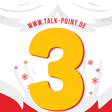 TP Talk-Point BWare Bahnhof Eilenburg Haushalt Zubehör Refurbed Technik Nachhaltig Angebot Adventskalender Weihnachten Eigenmarke