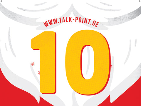 Türchen 10<br>im Talk-Point Adventskalender 🎄