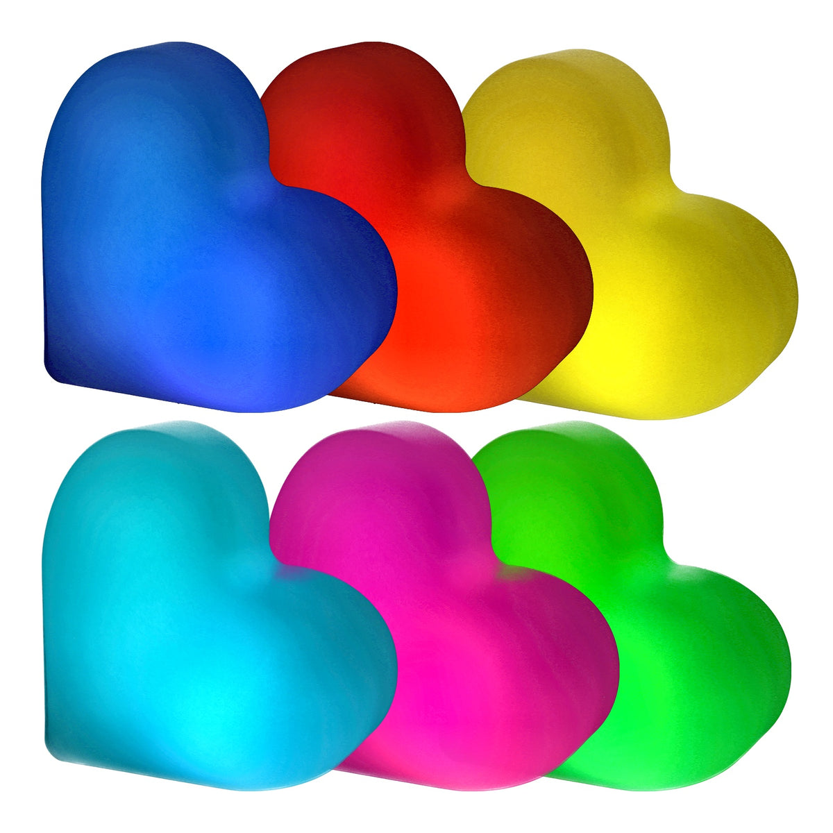 Bigben Lumin'us Bluetooth-Lautsprecher