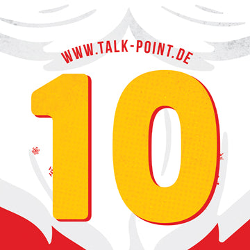 Türchen 10<br>im Talk-Point Adventskalender 🎄