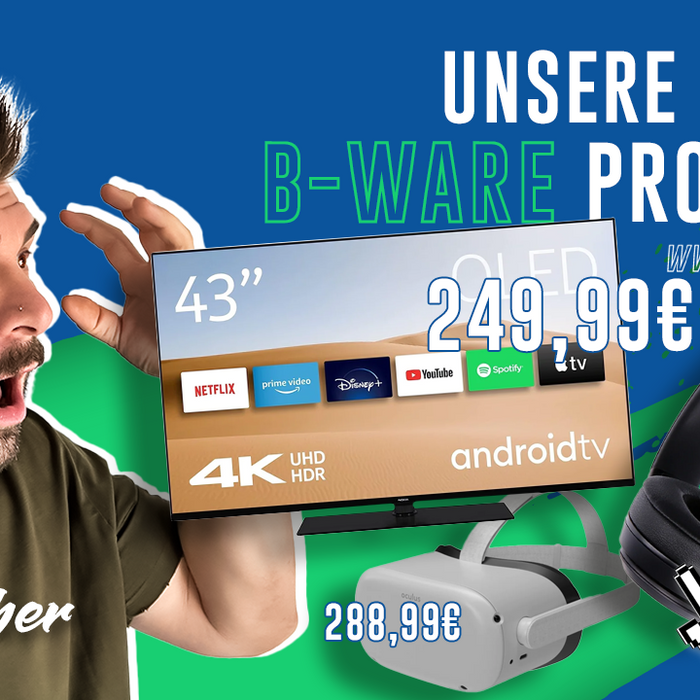 b-ware deals von talk-Point.de