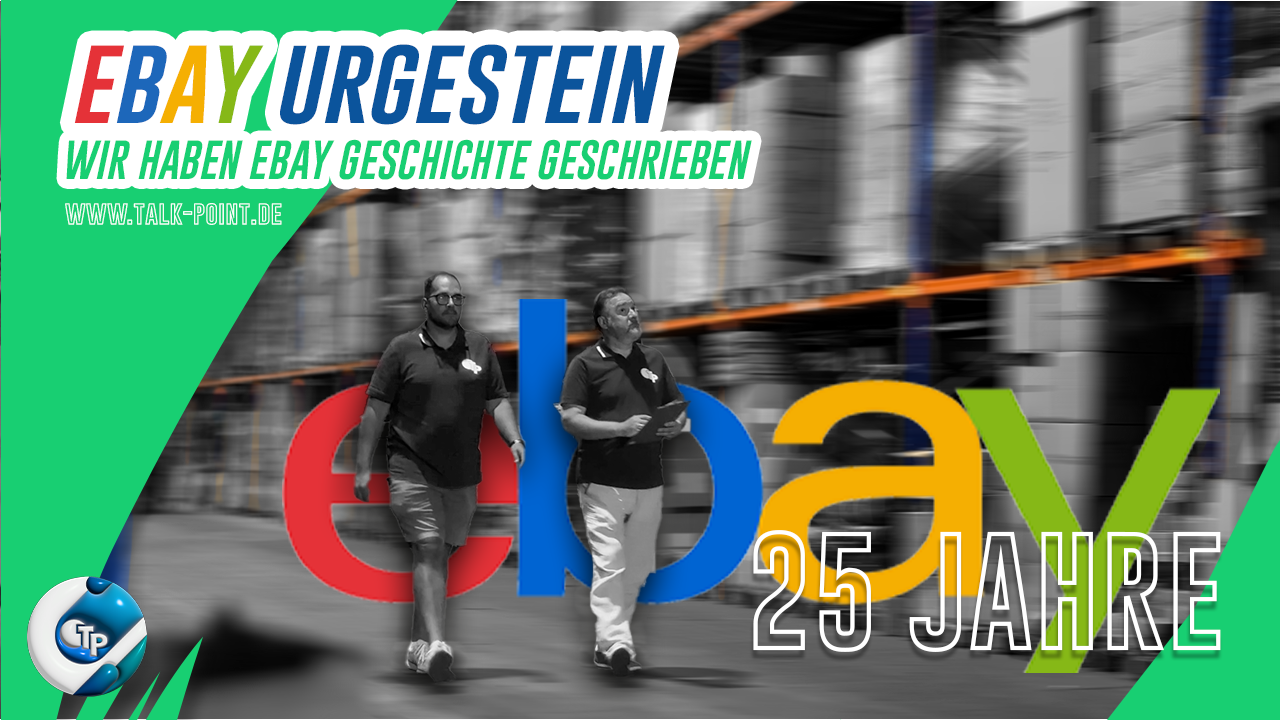 25 Jahre Ebay