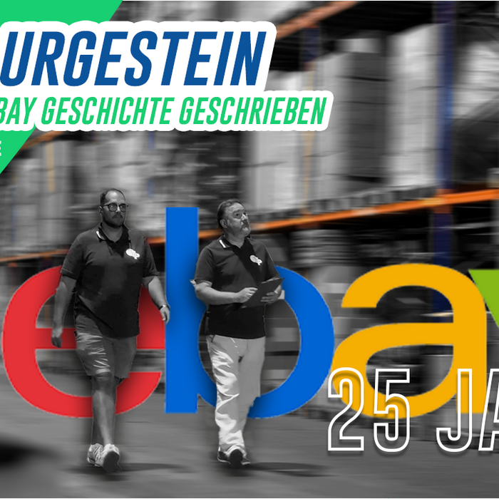 25 Jahre Ebay