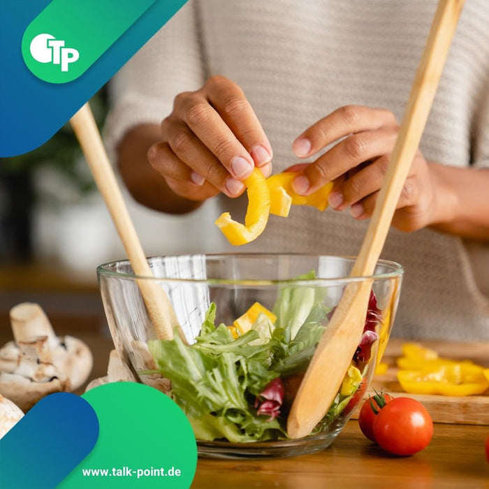 TP - Wir sind stolz auf unsere Eigenmarke