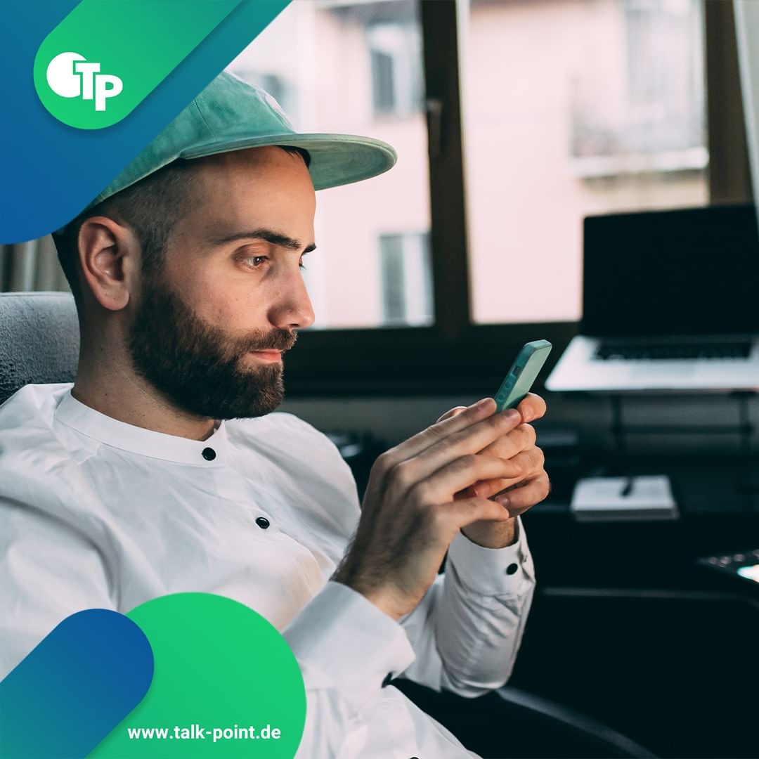 Zeit für ein neues Smartphone? 📲