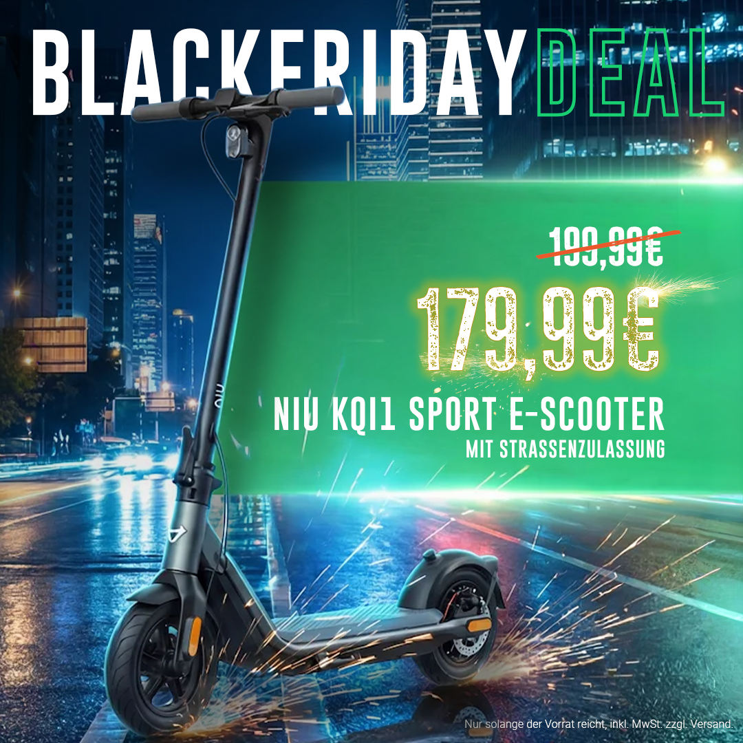 🚨 Black Friday Deal bei Talk-Point.de! 🚨