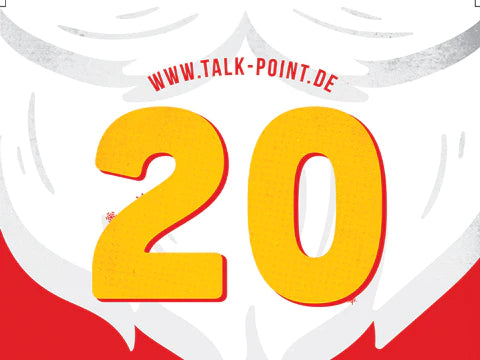 Talk-Point Adventskalender Türchen Nr. 20