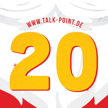 Türchen Nr. 20 des Talk-Point Adventskalender