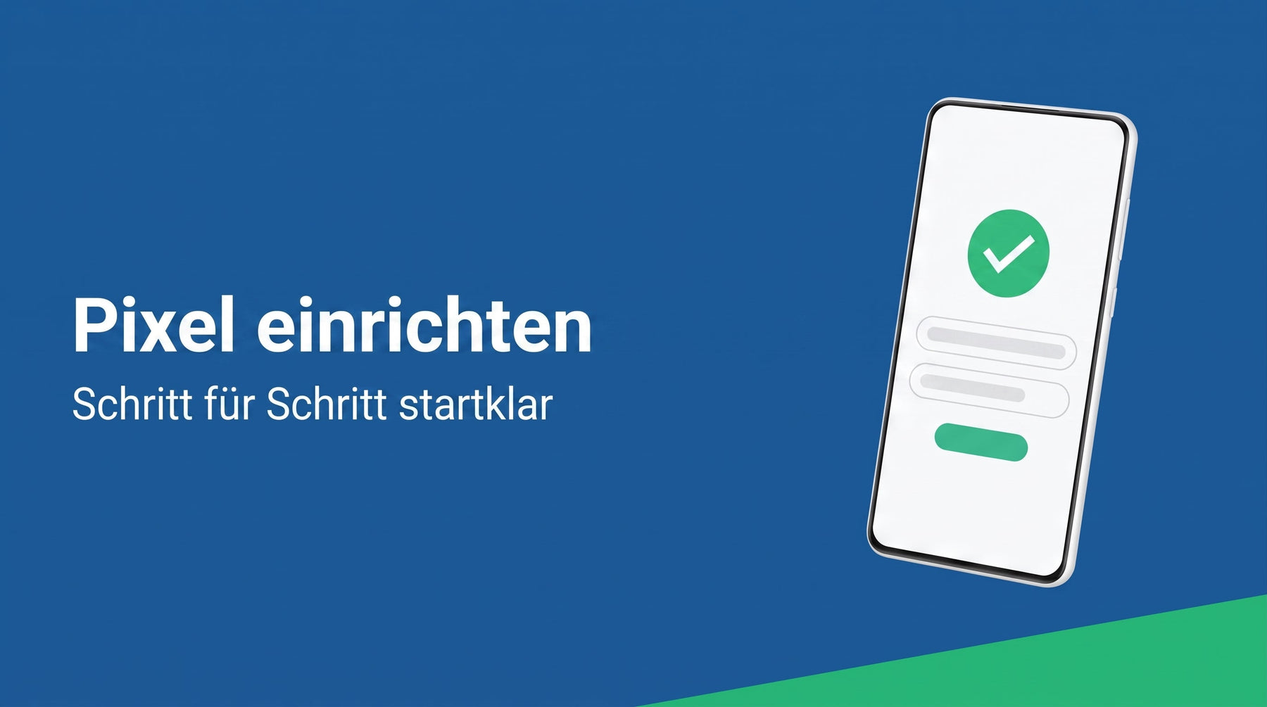 Google Pixel einrichten: Schritt für Schritt zum Start