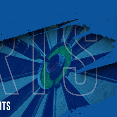 Hudora – Qualität trifft Präzision: Dart-Zubehör für Einsteiger & Fortgeschrittene bei Talk-Point.de