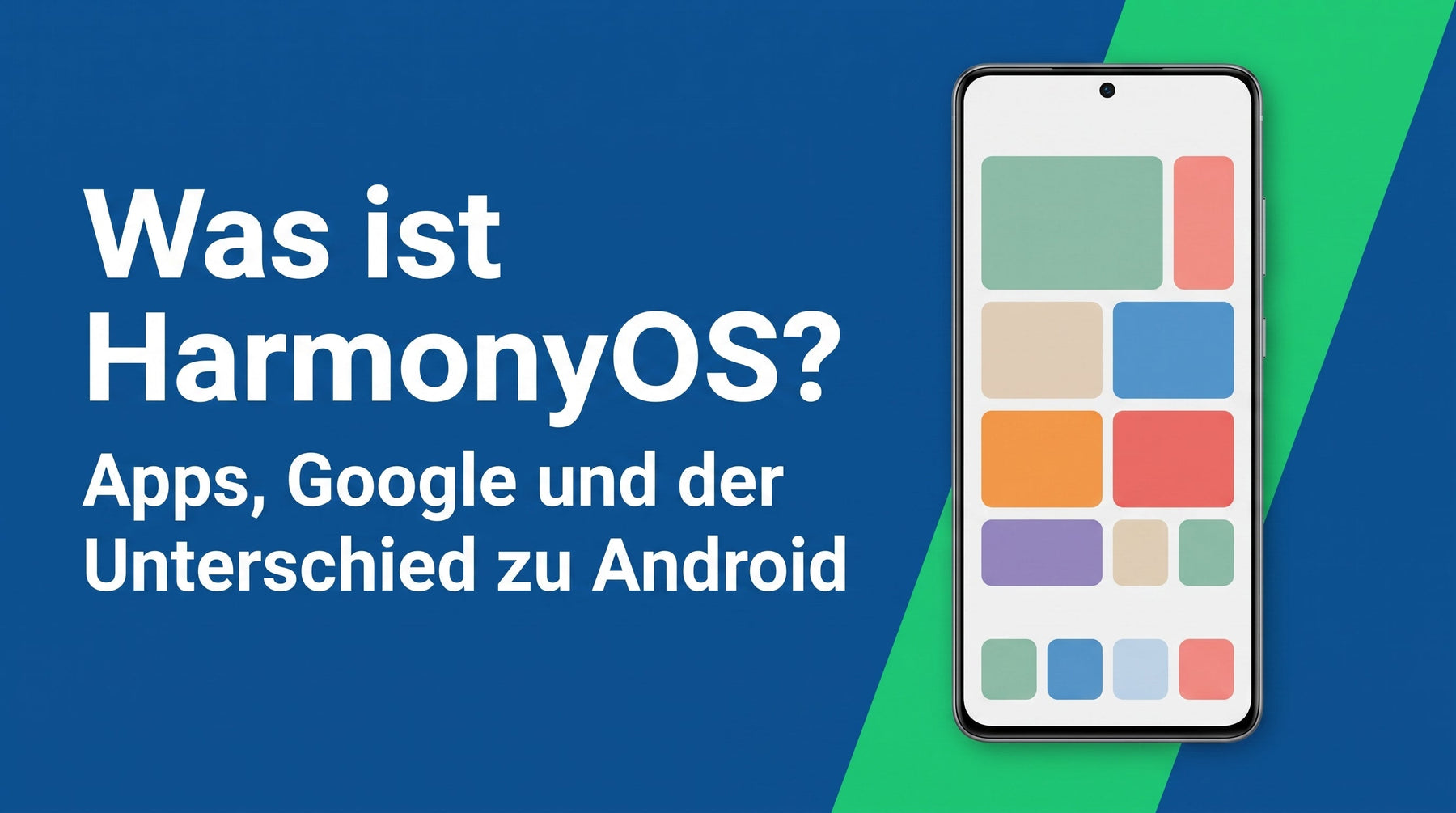 Was ist HarmonyOS?