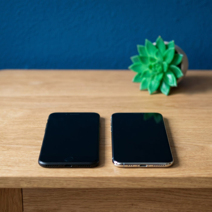 Daten aufs neue iPhone übertragen: so klappt der Umzug