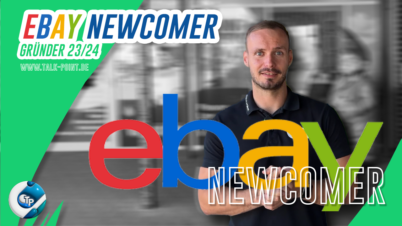 Unser Weg zum eBay „Newcomer des Jahres“