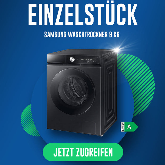 Samsung WD90DB8B85GBU2 Waschtrockner – Einzelstück nur 689,99€ | TP