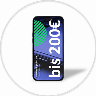 Smartphones bis 200 Euro