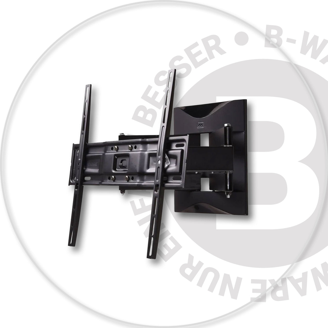 b-ware gerätehalterung