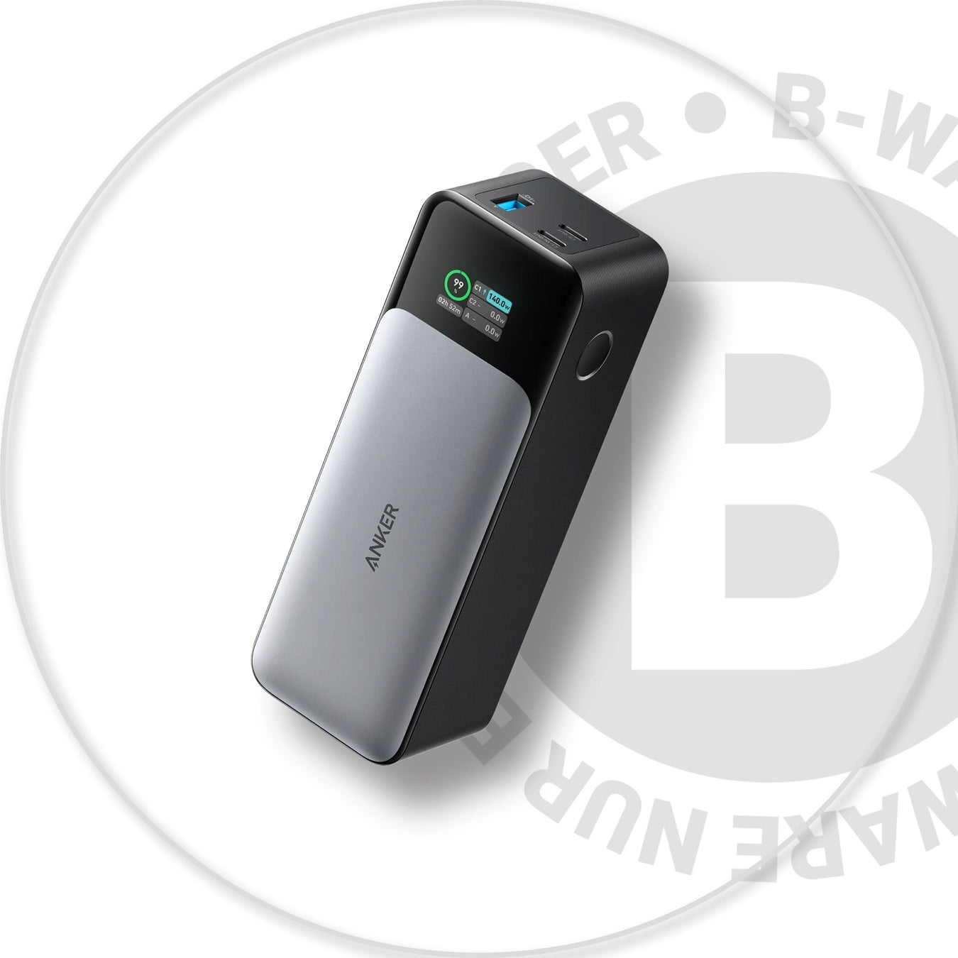 refurbished Powerbanks und Powerstations