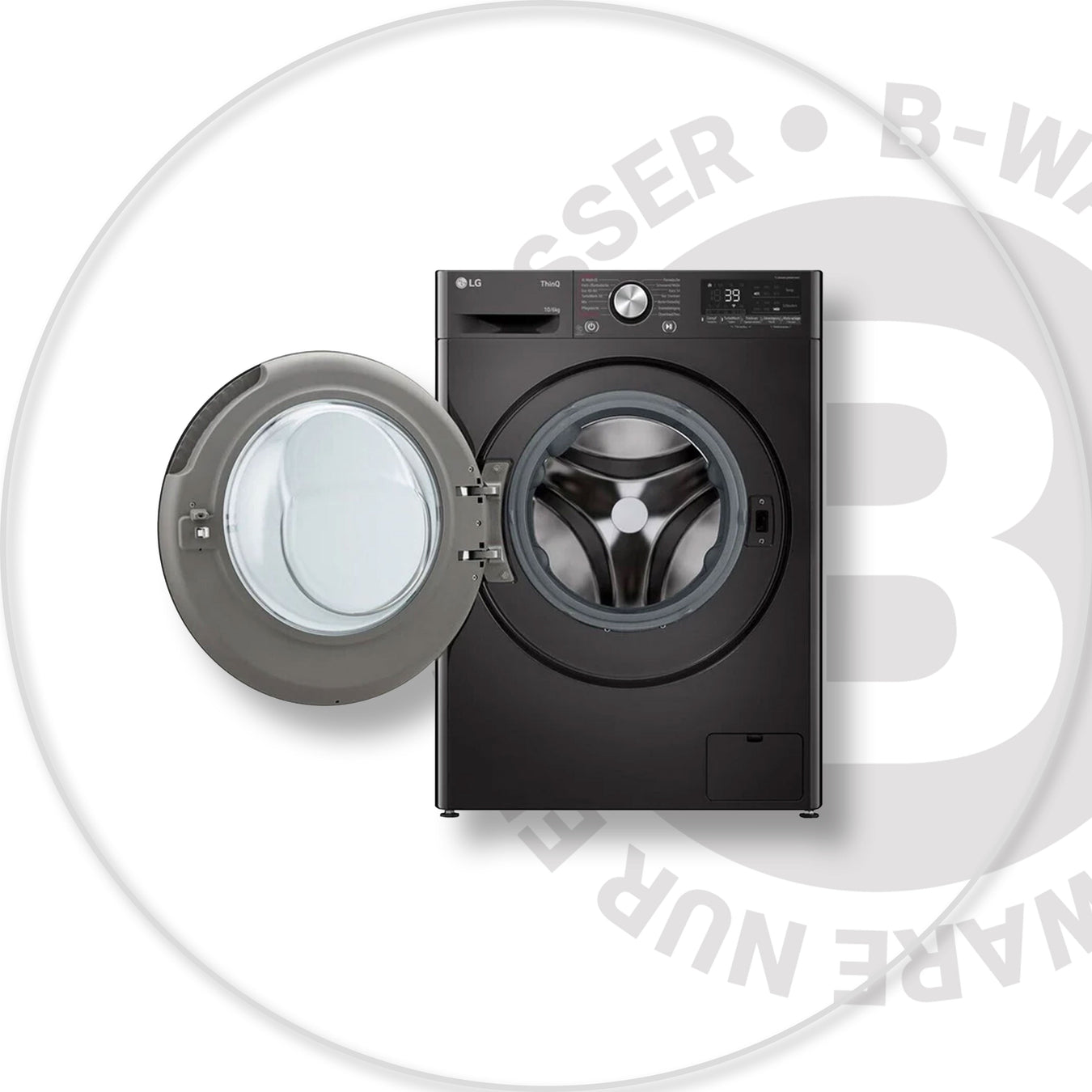 B-Ware Waschtrockner