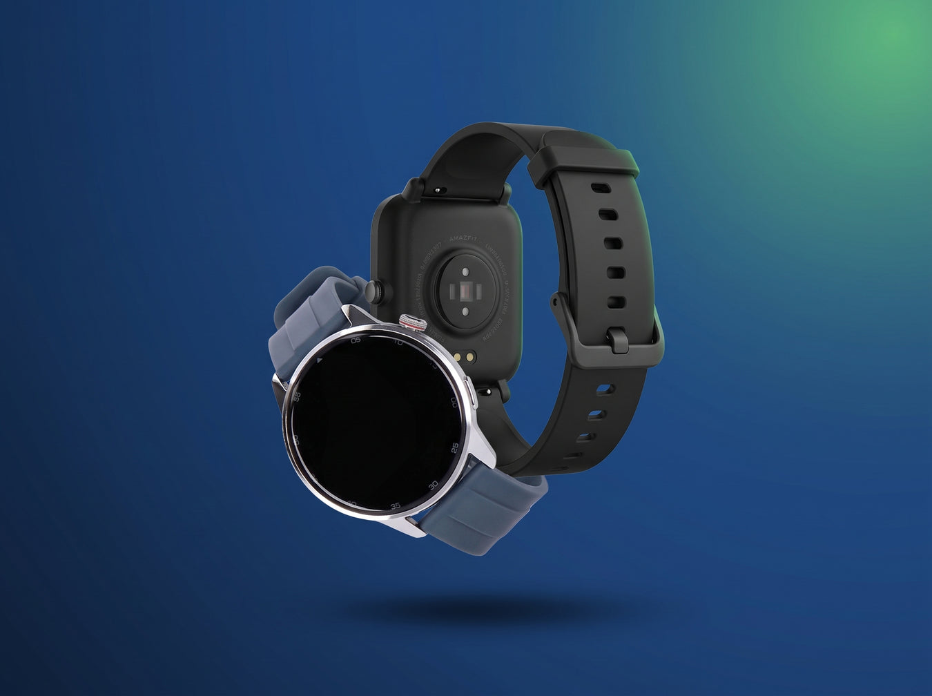Android-Smartwatches — Smartwatches