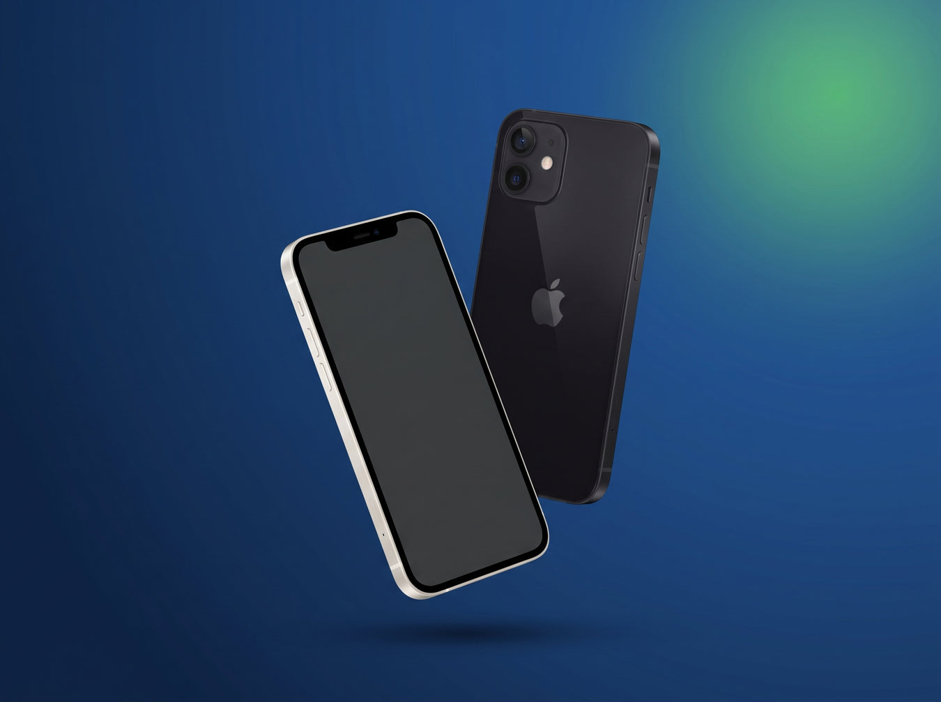 Apple iPhone — Smartphones