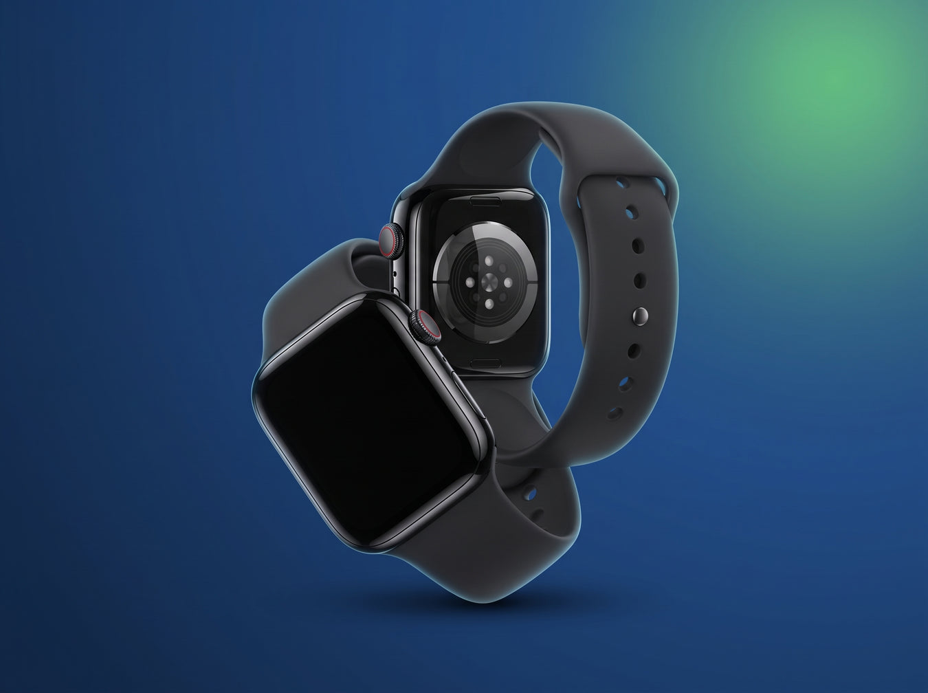 Apple Watch — Smartwatches
