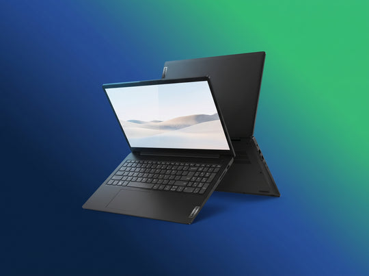 B-Ware Notebooks
