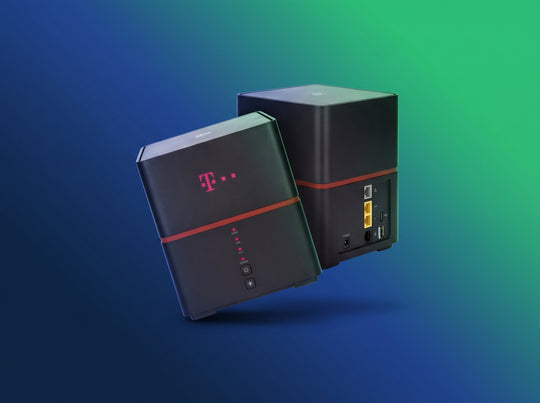 B-Ware Router