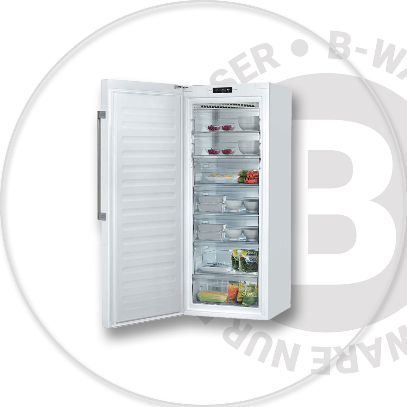 B-Ware Gefrierschrank kaufen 