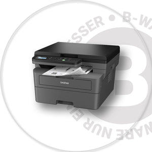 B-Ware Drucker