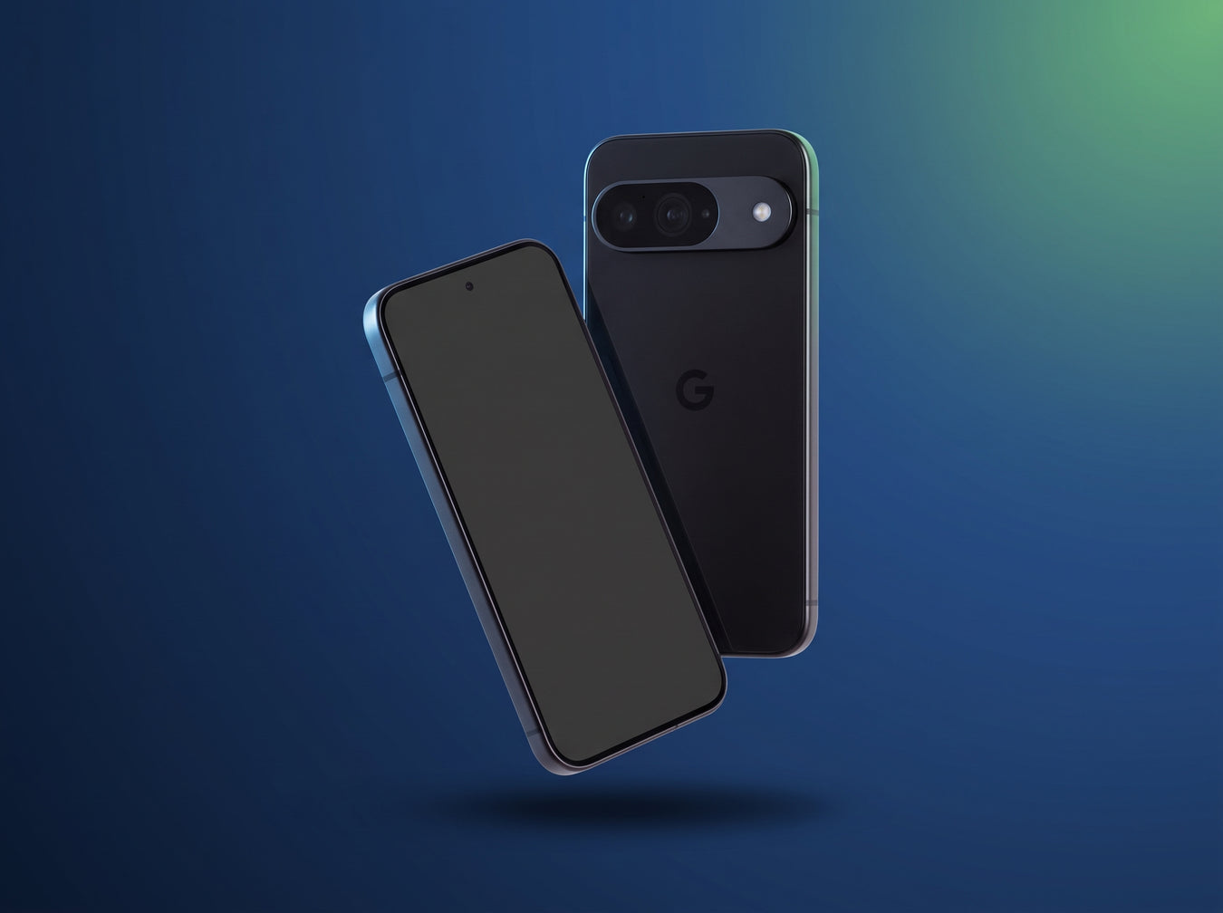 Google Pixel — Smartphones