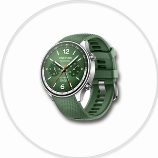 Smartwatches