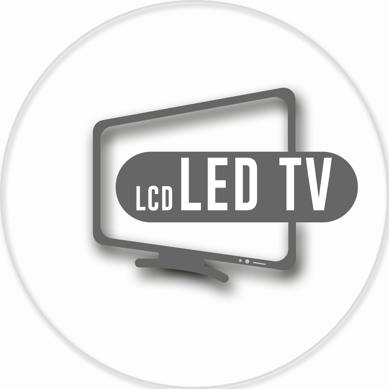 LCD-LED Fernseher im Onlineshop kaufen