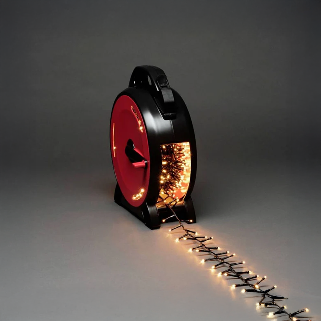 Konstsmide LED-Lichterketten