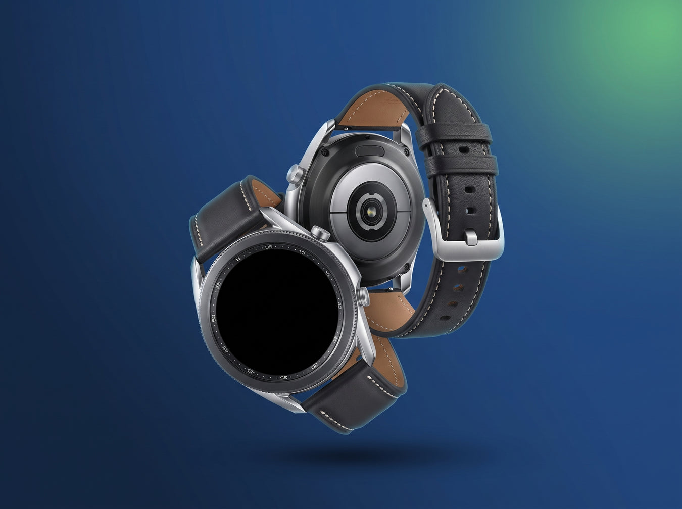 Samsung Galaxy Watch — Smartwatches