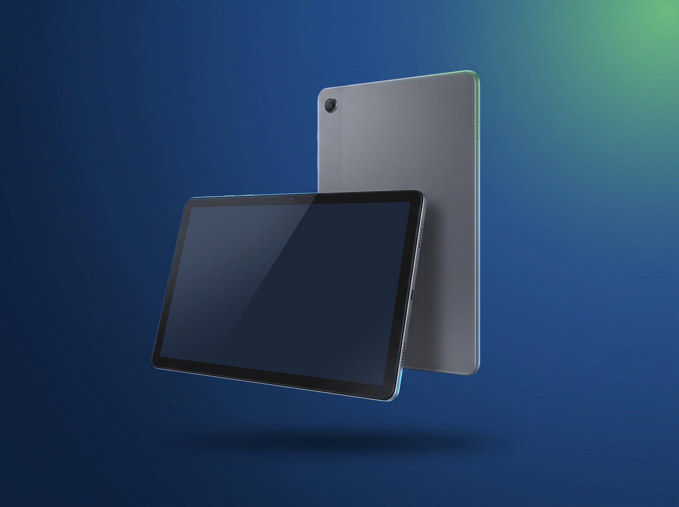Samsung Galaxy Tab — Tablets