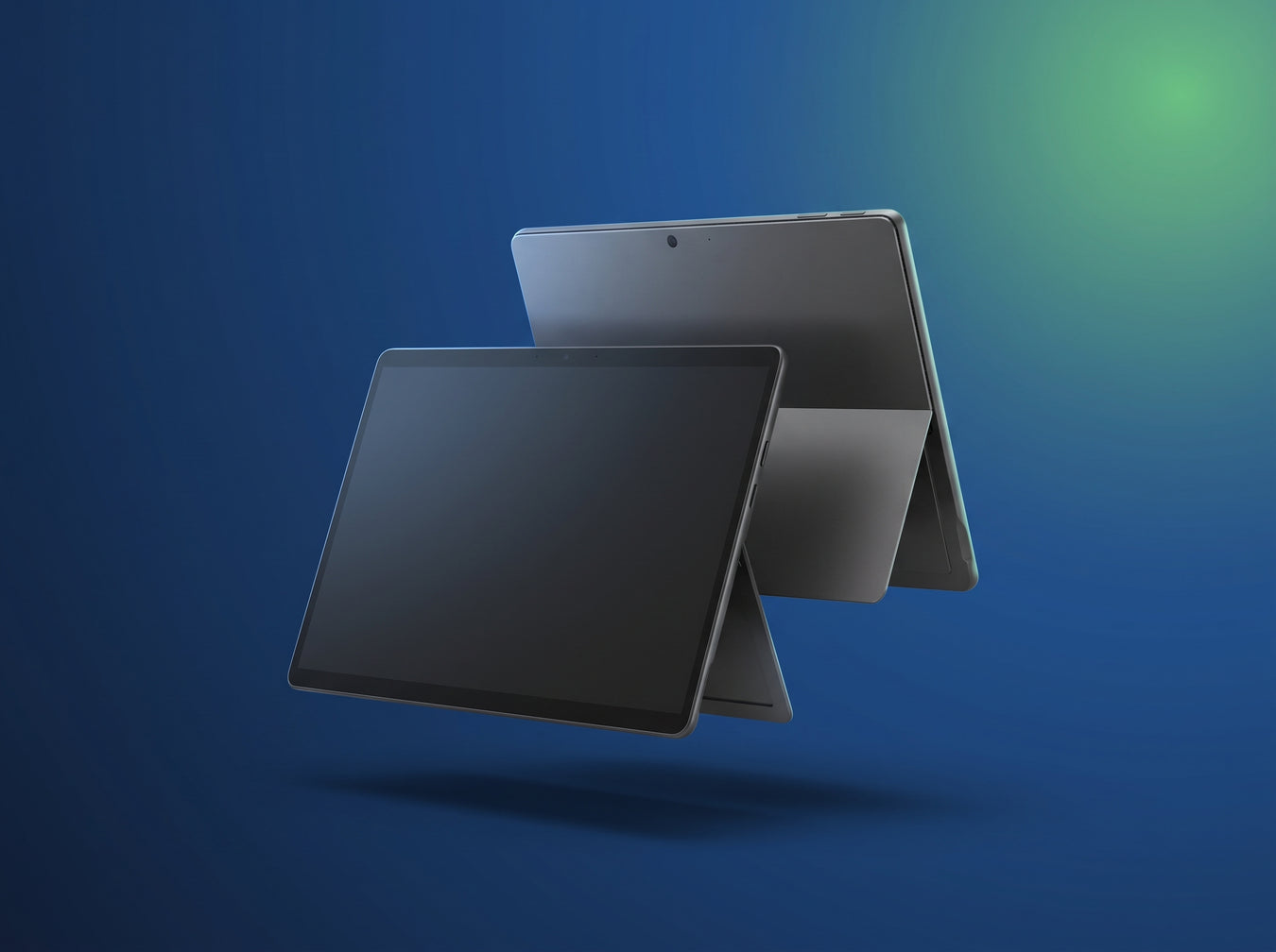 Microsoft Surface — Tablets
