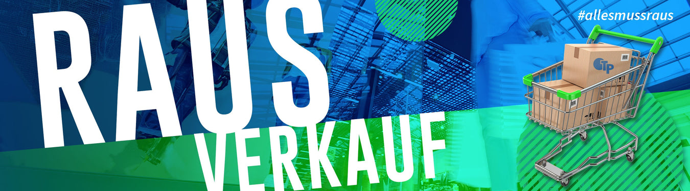 rausverkauf bei talk-point.de