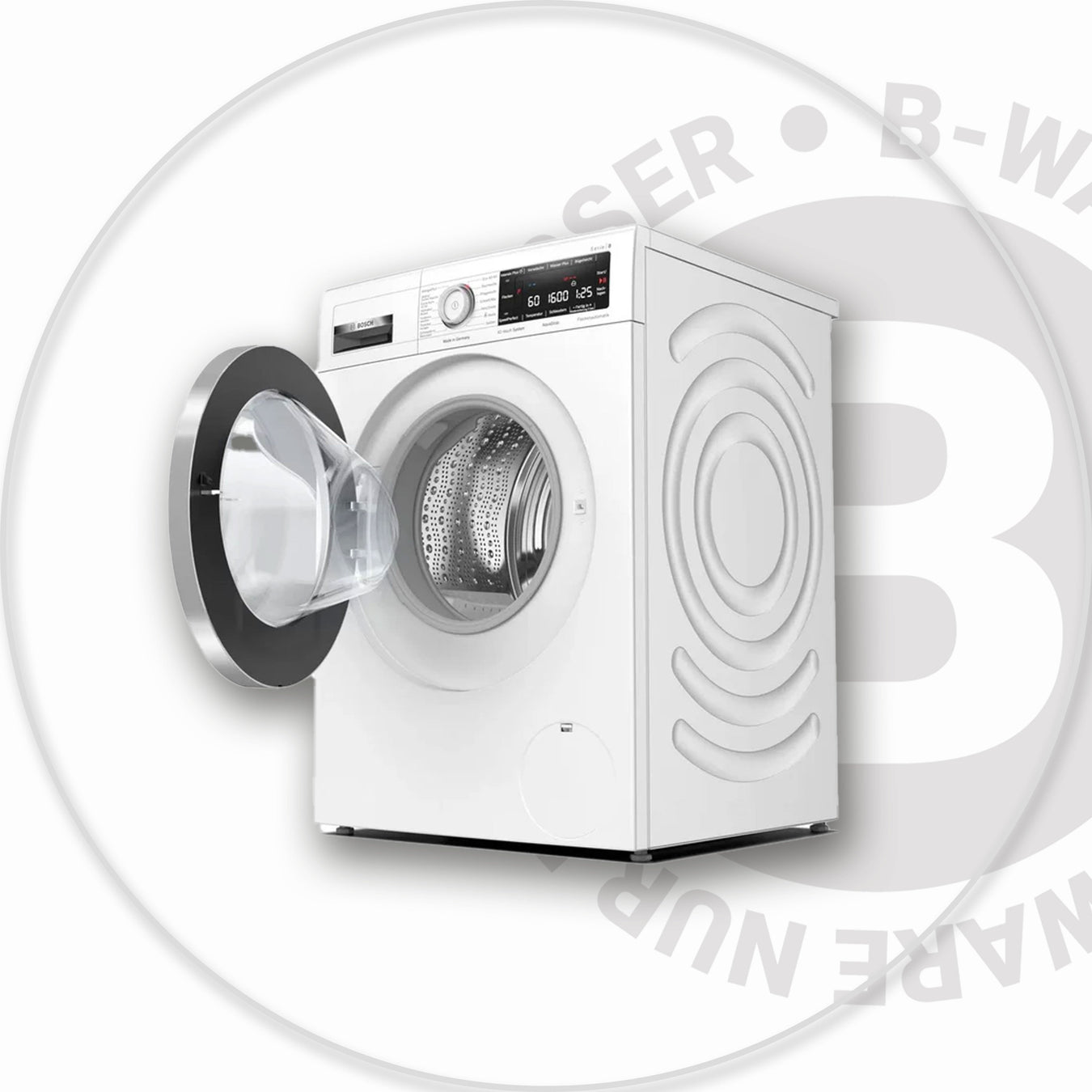B-Ware Waschmaschinen auf talk-point.de günstig online kaufen 