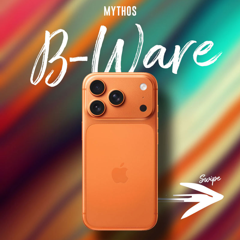 BESTE B-WARE bis zu 60% sparen! 